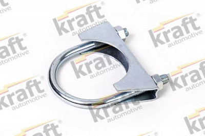 KRAFT AUTOMOTIVE 0558530 -  Соединительные элементы, система выпуска